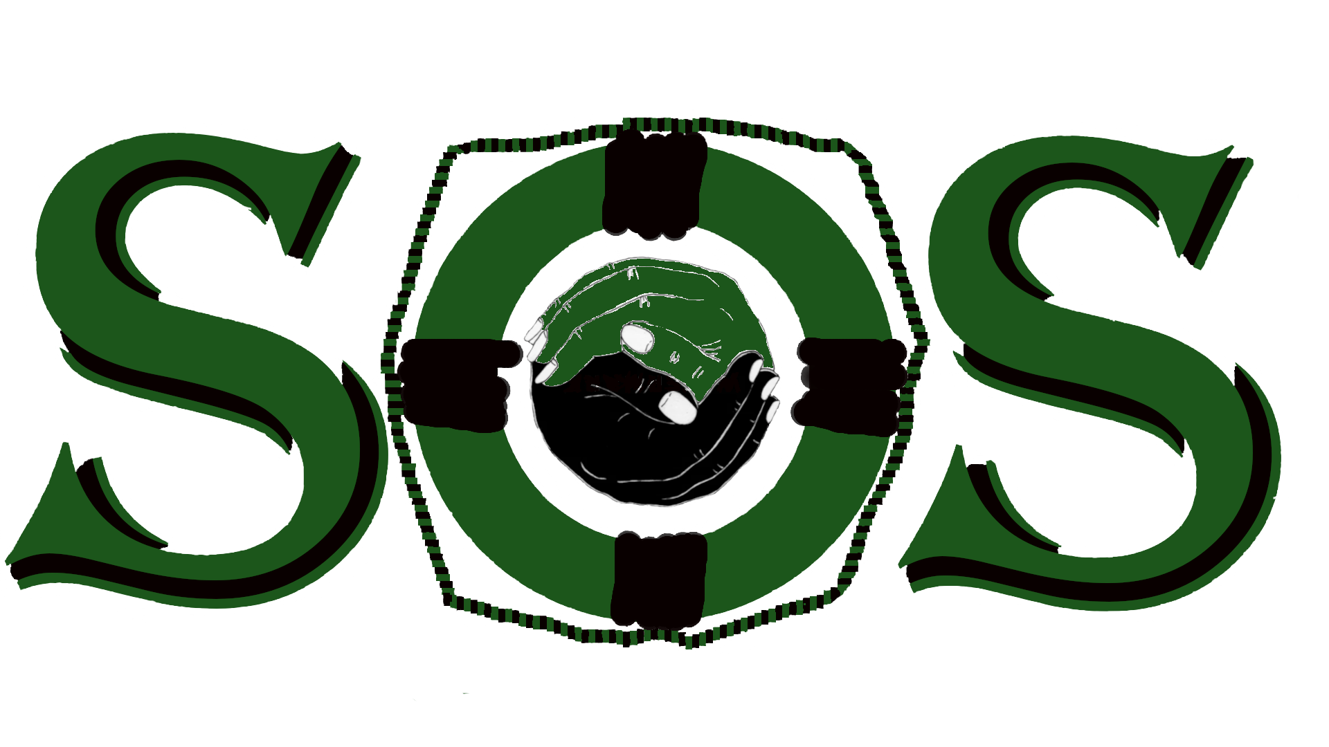 Sanitas Opus Salus Logo