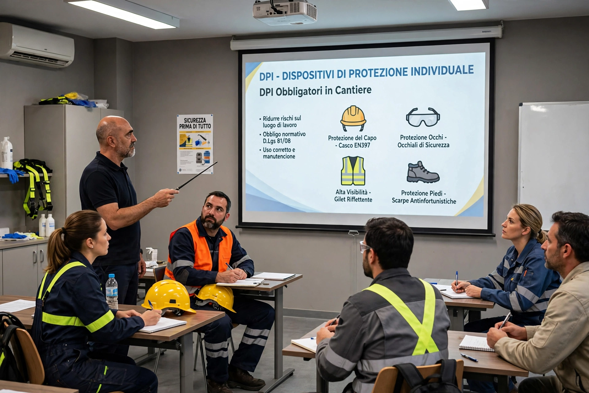 Formazione Professionale